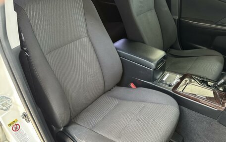Toyota Camry, 2014 год, 1 599 000 рублей, 7 фотография