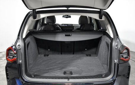 BMW X3, 2022 год, 4 795 000 рублей, 23 фотография