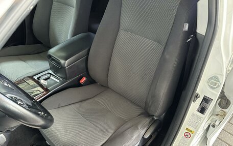 Toyota Camry, 2014 год, 1 599 000 рублей, 8 фотография