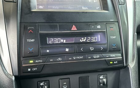 Toyota Camry, 2014 год, 1 599 000 рублей, 12 фотография