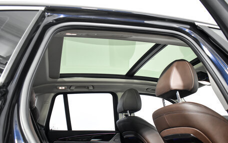 BMW X3, 2022 год, 4 795 000 рублей, 22 фотография