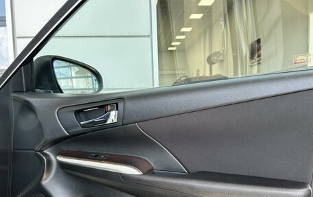Toyota Camry, 2014 год, 1 599 000 рублей, 19 фотография
