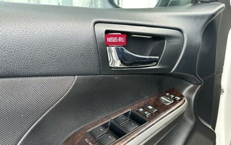 Toyota Camry, 2014 год, 1 599 000 рублей, 17 фотография
