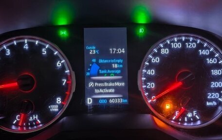 Toyota RAV4, 2020 год, 2 500 000 рублей, 35 фотография