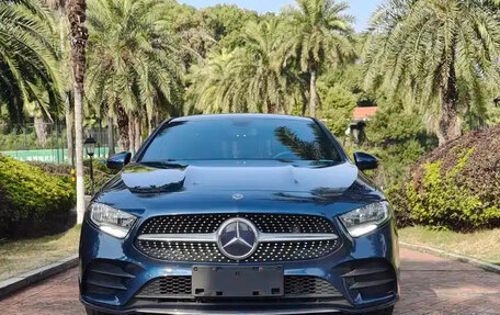 Mercedes-Benz A-Класс, 2020 год, 1 790 003 рублей, 2 фотография