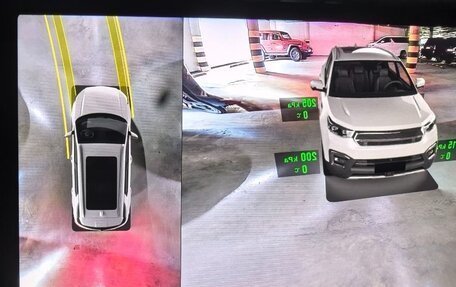 Toyota RAV4, 2020 год, 2 500 000 рублей, 29 фотография