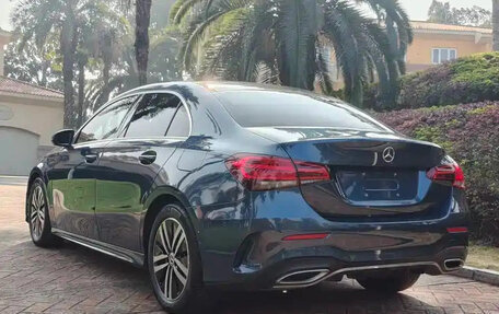 Mercedes-Benz A-Класс, 2020 год, 1 790 003 рублей, 3 фотография