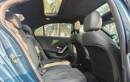Mercedes-Benz A-Класс, 2020 год, 1 790 003 рублей, 15 фотография