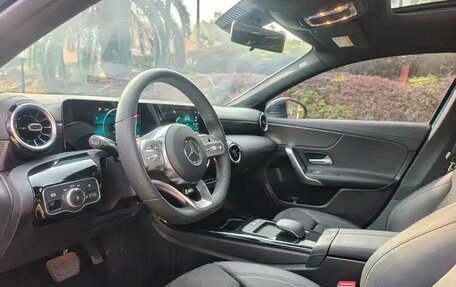Mercedes-Benz A-Класс, 2020 год, 1 790 003 рублей, 10 фотография