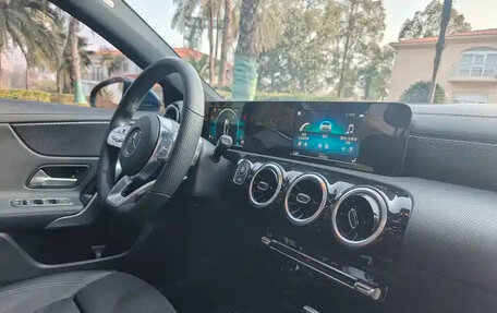 Mercedes-Benz A-Класс, 2020 год, 1 790 003 рублей, 12 фотография