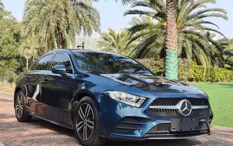 Mercedes-Benz A-Класс, 2020 год, 1 790 003 рублей, 4 фотография