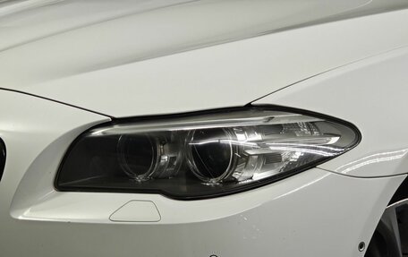 BMW 5 серия, 2013 год, 2 399 000 рублей, 8 фотография