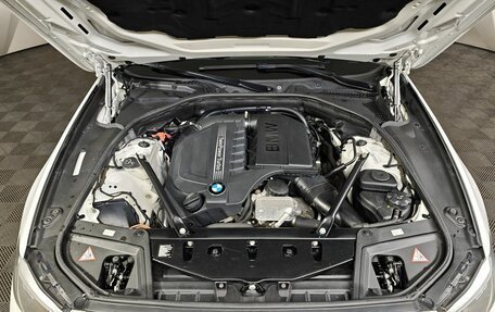 BMW 5 серия, 2013 год, 2 399 000 рублей, 9 фотография