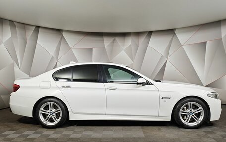 BMW 5 серия, 2013 год, 2 399 000 рублей, 6 фотография
