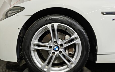 BMW 5 серия, 2013 год, 2 399 000 рублей, 7 фотография