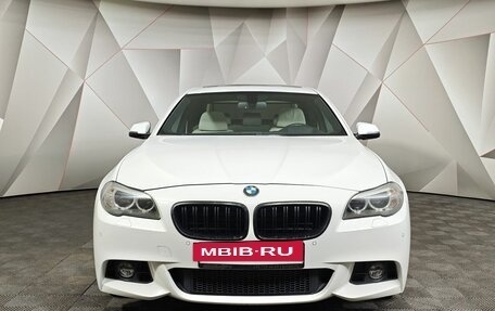 BMW 5 серия, 2013 год, 2 399 000 рублей, 3 фотография