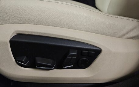 BMW 5 серия, 2013 год, 2 399 000 рублей, 16 фотография