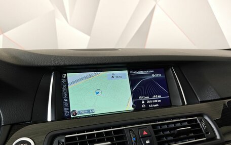 BMW 5 серия, 2013 год, 2 399 000 рублей, 18 фотография