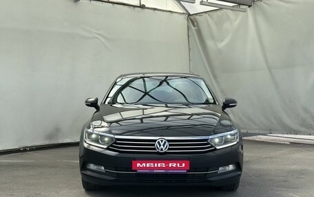 Volkswagen Passat B8 рестайлинг, 2016 год, 1 300 000 рублей, 3 фотография
