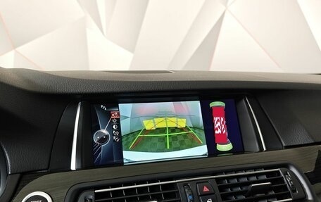 BMW 5 серия, 2013 год, 2 399 000 рублей, 19 фотография