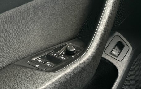 Volkswagen Passat B8 рестайлинг, 2016 год, 1 300 000 рублей, 15 фотография