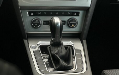Volkswagen Passat B8 рестайлинг, 2016 год, 1 300 000 рублей, 16 фотография