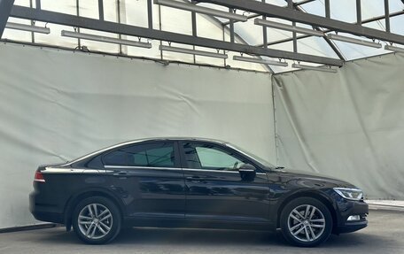 Volkswagen Passat B8 рестайлинг, 2016 год, 1 300 000 рублей, 8 фотография