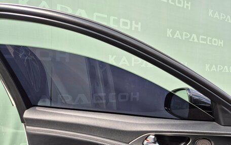 KIA Stinger I, 2018 год, 2 460 000 рублей, 14 фотография