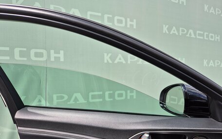 KIA Stinger I, 2018 год, 2 460 000 рублей, 15 фотография