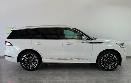 Lincoln Aviator II, 2020 год, 5 500 000 рублей, 3 фотография