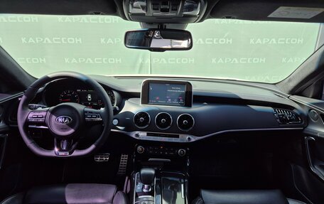 KIA Stinger I, 2018 год, 2 460 000 рублей, 6 фотография