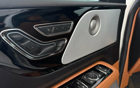 Lincoln Aviator II, 2020 год, 5 500 000 рублей, 14 фотография