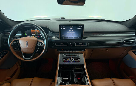 Lincoln Aviator II, 2020 год, 5 500 000 рублей, 10 фотография