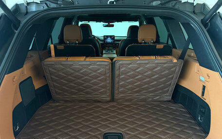 Lincoln Aviator II, 2020 год, 5 500 000 рублей, 23 фотография