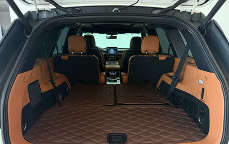 Lincoln Aviator II, 2020 год, 5 500 000 рублей, 22 фотография