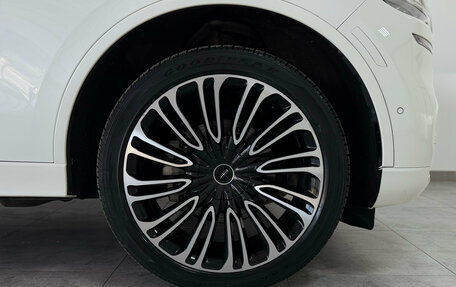 Lincoln Aviator II, 2020 год, 5 500 000 рублей, 21 фотография
