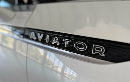 Lincoln Aviator II, 2020 год, 5 500 000 рублей, 20 фотография