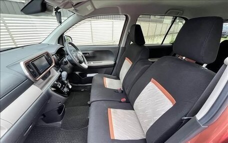 Toyota Passo III, 2020 год, 820 000 рублей, 9 фотография