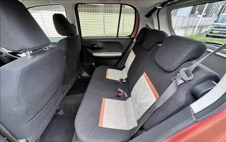 Toyota Passo III, 2020 год, 820 000 рублей, 8 фотография