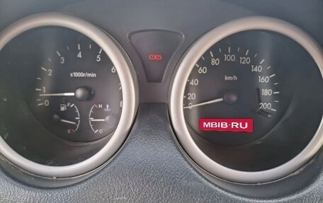 Chevrolet Aveo III, 2006 год, 360 000 рублей, 14 фотография