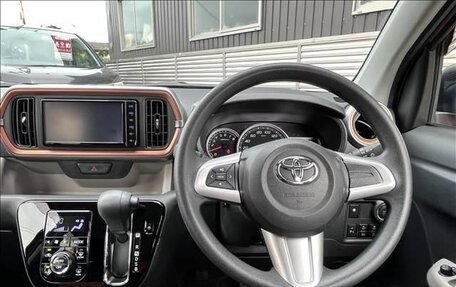 Toyota Passo III, 2020 год, 820 000 рублей, 11 фотография