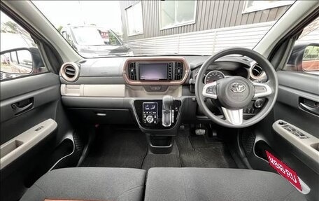 Toyota Passo III, 2020 год, 820 000 рублей, 10 фотография