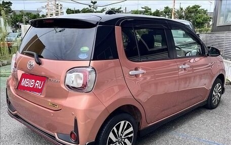 Toyota Passo III, 2020 год, 820 000 рублей, 5 фотография
