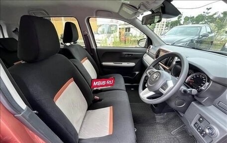 Toyota Passo III, 2020 год, 820 000 рублей, 6 фотография