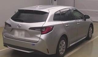 Toyota Corolla, 2023 год, 1 250 000 рублей, 2 фотография