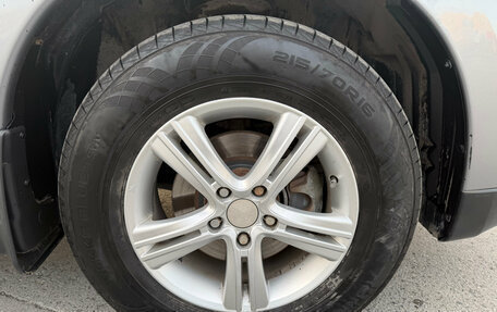 Mitsubishi Outlander III рестайлинг 3, 2012 год, 1 155 000 рублей, 11 фотография