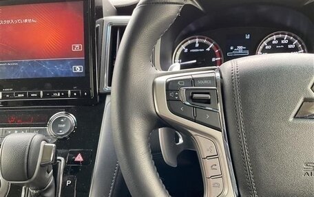 Mitsubishi Delica D:5 I, 2023 год, 3 000 000 рублей, 13 фотография