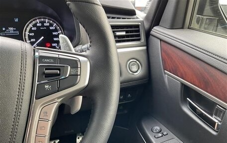 Mitsubishi Delica D:5 I, 2023 год, 3 000 000 рублей, 14 фотография