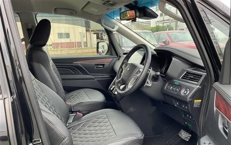 Mitsubishi Delica D:5 I, 2023 год, 3 000 000 рублей, 9 фотография