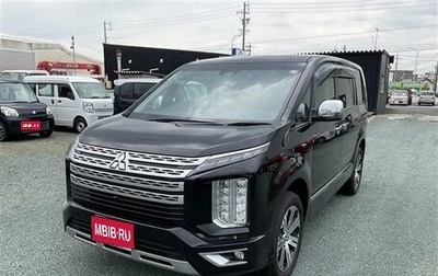 Mitsubishi Delica D:5 I, 2023 год, 3 000 000 рублей, 1 фотография